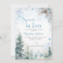 Suche nach schnee einladungen Schnee in liebe