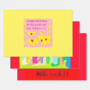 Suche nach töchter geschenkpapier Rosa