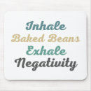 Suche nach bohnen mousepads Spaß