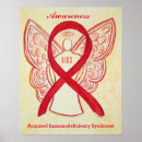 Suche nach aids poster Sensibilisierungsbänder