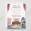 Suche nach film einladungen Geburtstagsparty