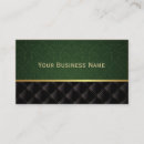 Suche nach damast visitenkarten Stylist