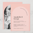Suche nach indie hochzeit einladungen Typografie