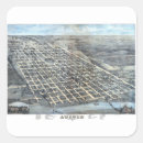 Suche nach straßen aufkleber Städte