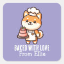 Suche nach shiba inu aufkleber Niedlich