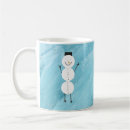 Suche nach schneemann tassen Winter