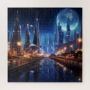 Suche nach sci fi puzzle Science fiction
