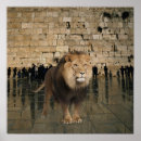 Suche nach yeshua poster Löwe