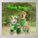 Suche nach denke ökologisch poster Recycle