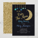 Suche nach goldglitter einladungen Mother to be