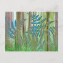 Suche nach farn postkarten Abstrakt