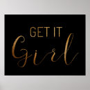Suche nach glitter poster Typografie