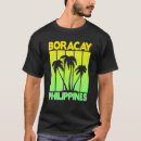 Suche nach philippinen tshirts Boracay