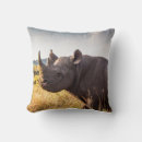 Suche nach rhino kissen Weißer nashorn