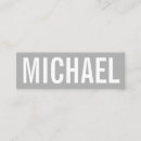 Suche nach minimalistisch visitenkarten Trendig