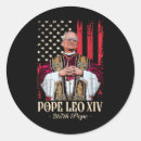 Suche nach papst aufkleber Leo