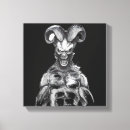 Suche nach demon leinwandbilder Dämon