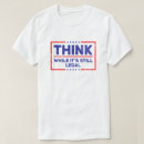 Suche nach solange tshirts Politisch