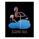 Suche nach lustiger flamingo poster Vogel