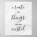 Suche nach luxury poster Trendy