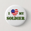 Suche nach soldaten buttons Freiheit