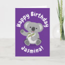 Suche nach australien koala karten Für kinder