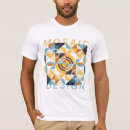 Suche nach traditionelles muster tshirts Design