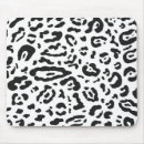 Suche nach weißer leopard mousepads Modern