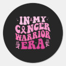 Suche nach krebs ist zum kotzen aufkleber Wohltätigkeit