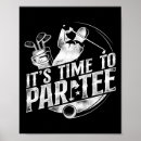 Suche nach vintages golf poster Golfplatz
