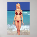 Suche nach bikini girls poster Hübsch