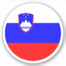 Suche nach slowenisch aufkleber Slovenie