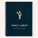 Suche nach restaurant kleine notizbücher Kellner