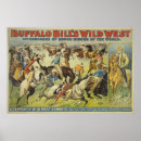 Suche nach buffalo bill poster Wild
