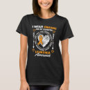 Suche nach leukämie tshirts Bewusstsein