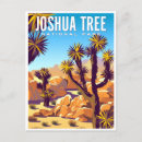 Suche nach joshua tree postkarten Nationalpark