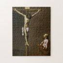 Suche nach christus puzzle Kreuzigung