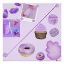 Suche nach cupcakes poster Donut