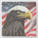 Suche nach adler untersetzer Patriotisch