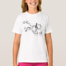 Suche nach musikalische anmerkungen tshirts Für kinder