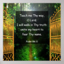Suche nach psalmen poster Christlich
