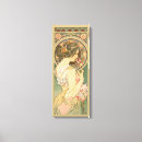 Suche nach mucha leinwandbilder Jugendstil