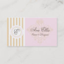 Suche nach französischer designer visitenkarten Rosa