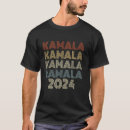 Suche nach wahlkampf tshirts Kamala
