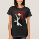 Suche nach dunkler humor tshirts Tod