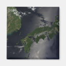 Suche nach korea magnete Satellitenansicht