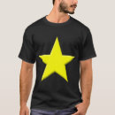 Suche nach gelber stern tshirts Stilvoll
