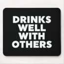 Suche nach getränke mousepads Party
