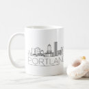 Suche nach portland oregon tassen Stadt