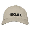Suche nach troll Schleppen